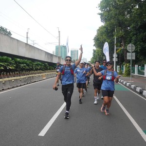 Race photo from NSRC XIV 16112025