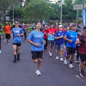 Race photo from NSRC XX 12042026