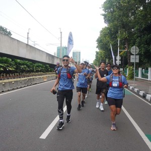 Race photo from NSRC XIV 16112025
