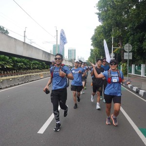 Race photo from NSRC XIV 16112025