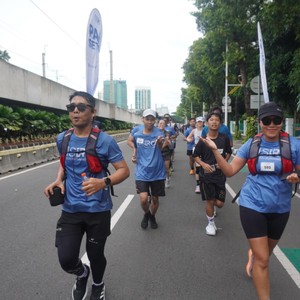 Race photo from NSRC XIV 16112025