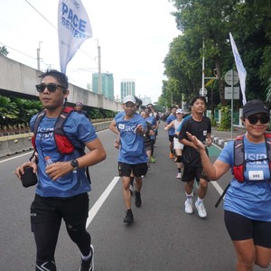 Race photo from NSRC XIV 16112025