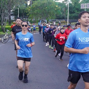 Race photo from NSRC XX 12042026