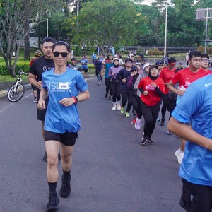 Race photo from NSRC XX 12042026