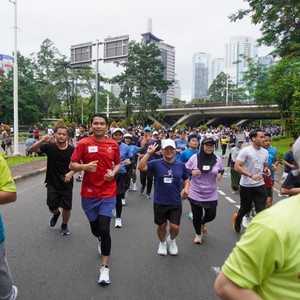 Race photo from NSRC XVI 14122025