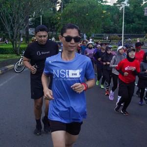 Race photo from NSRC XX 12042026