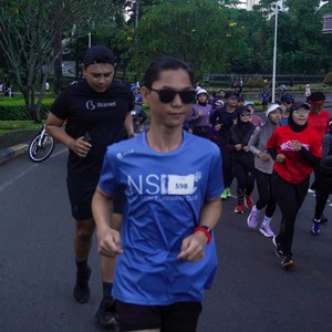 Race photo from NSRC XX 12042026
