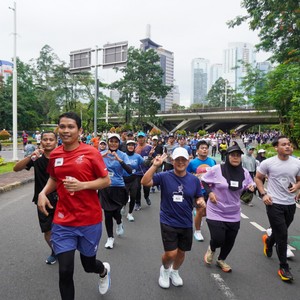 Race photo from NSRC XVI 14122025