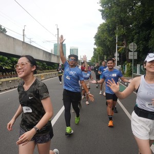 Race photo from NSRC XIV 16112025