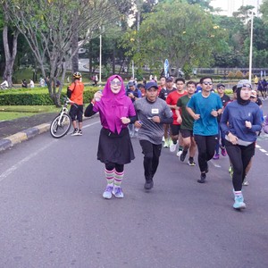 Race photo from NSRC XX 12042026