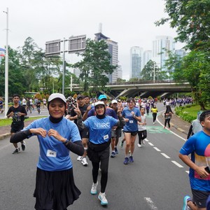 Race photo from NSRC XVI 14122025