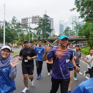 Race photo from NSRC XVI 14122025