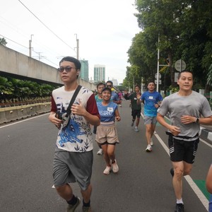 Race photo from NSRC XIV 16112025