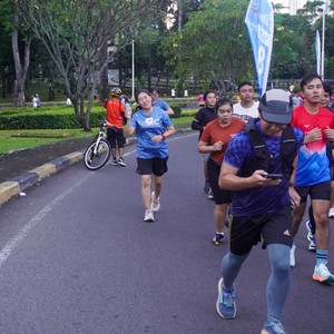 Race photo from NSRC XX 12042026