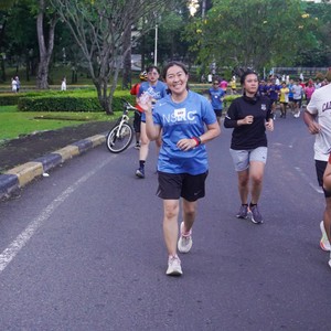 Race photo from NSRC XX 12042026