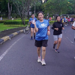 Race photo from NSRC XX 12042026