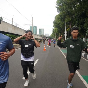 Race photo from NSRC XIV 16112025