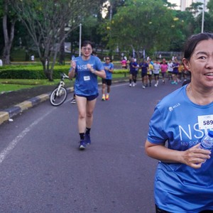 Race photo from NSRC XX 12042026