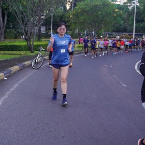 Race photo from NSRC XX 12042026