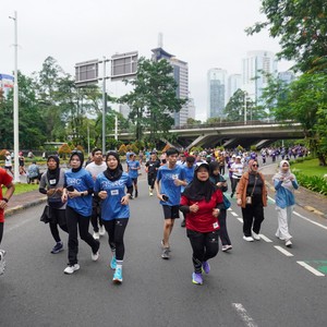Race photo from NSRC XVI 14122025