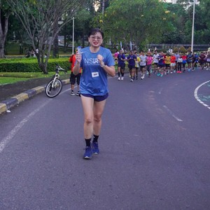 Race photo from NSRC XX 12042026