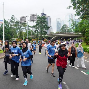 Race photo from NSRC XVI 14122025