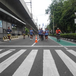 Race photo from NSRC XIV 16112025