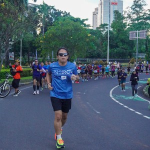 Race photo from NSRC XX 12042026