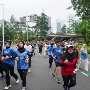Race photo from NSRC XVI 14122025