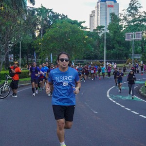 Race photo from NSRC XX 12042026