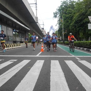 Race photo from NSRC XIV 16112025