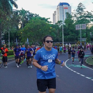Race photo from NSRC XX 12042026