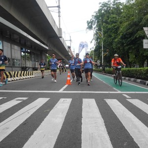 Race photo from NSRC XIV 16112025
