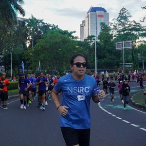 Race photo from NSRC XX 12042026