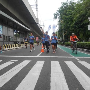 Race photo from NSRC XIV 16112025