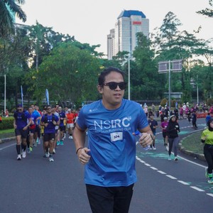 Race photo from NSRC XX 12042026
