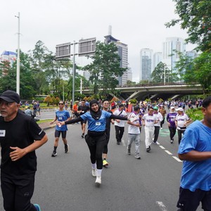 Race photo from NSRC XVI 14122025