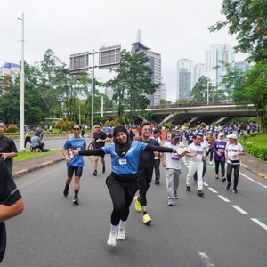 Race photo from NSRC XVI 14122025