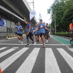 Race photo from NSRC XIV 16112025