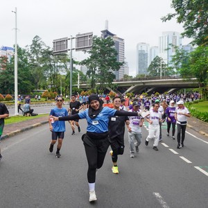 Race photo from NSRC XVI 14122025