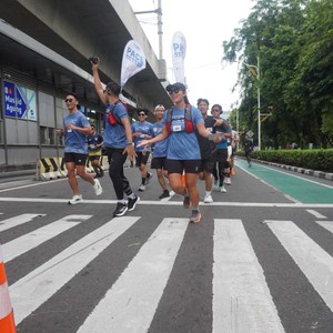 Race photo from NSRC XIV 16112025
