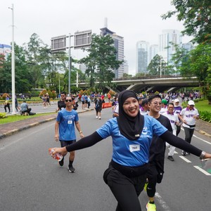 Race photo from NSRC XVI 14122025