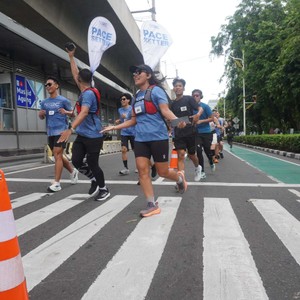 Race photo from NSRC XIV 16112025
