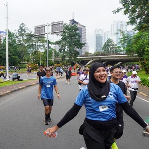 Race photo from NSRC XVI 14122025