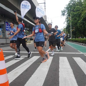 Race photo from NSRC XIV 16112025