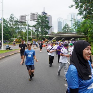 Race photo from NSRC XVI 14122025