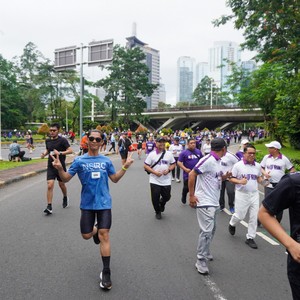 Race photo from NSRC XVI 14122025
