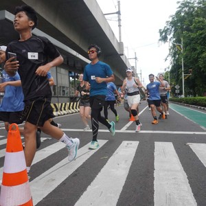 Race photo from NSRC XIV 16112025