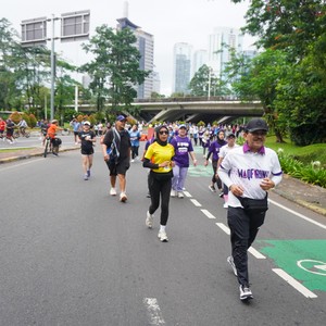 Race photo from NSRC XVI 14122025