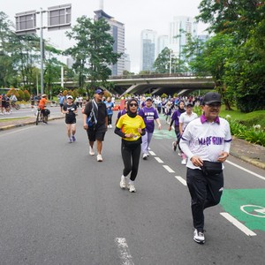 Race photo from NSRC XVI 14122025